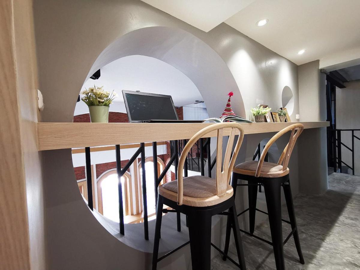 Pannana Cha-Am Hostel Kültér fotó