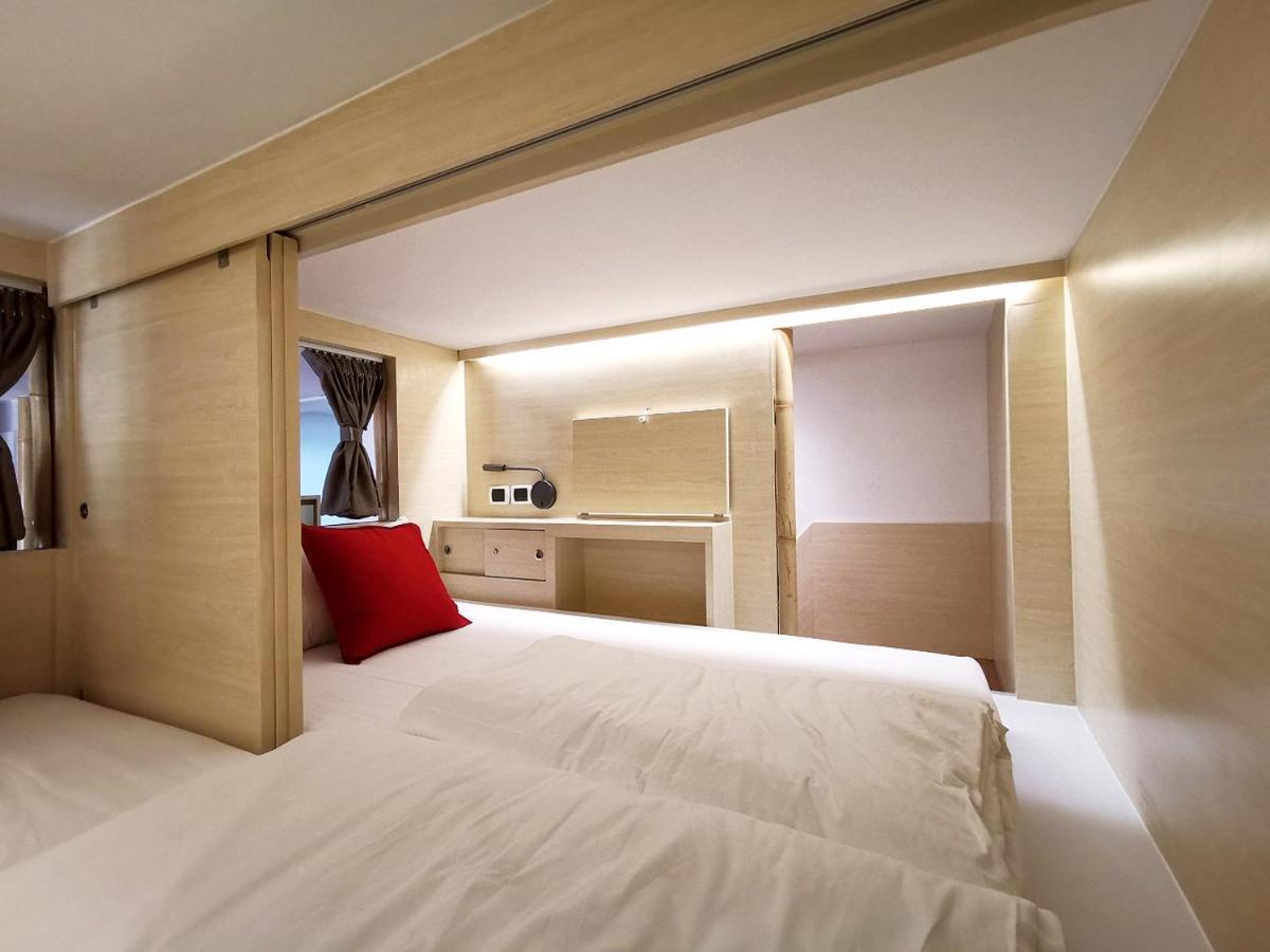Pannana Cha-Am Hostel Kültér fotó