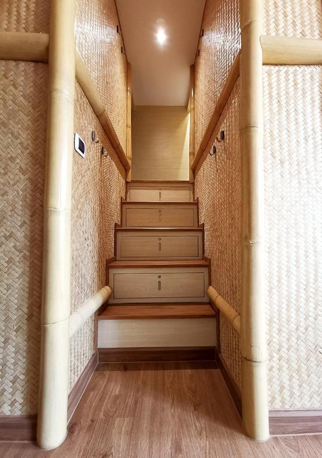 Pannana Cha-Am Hostel Kültér fotó