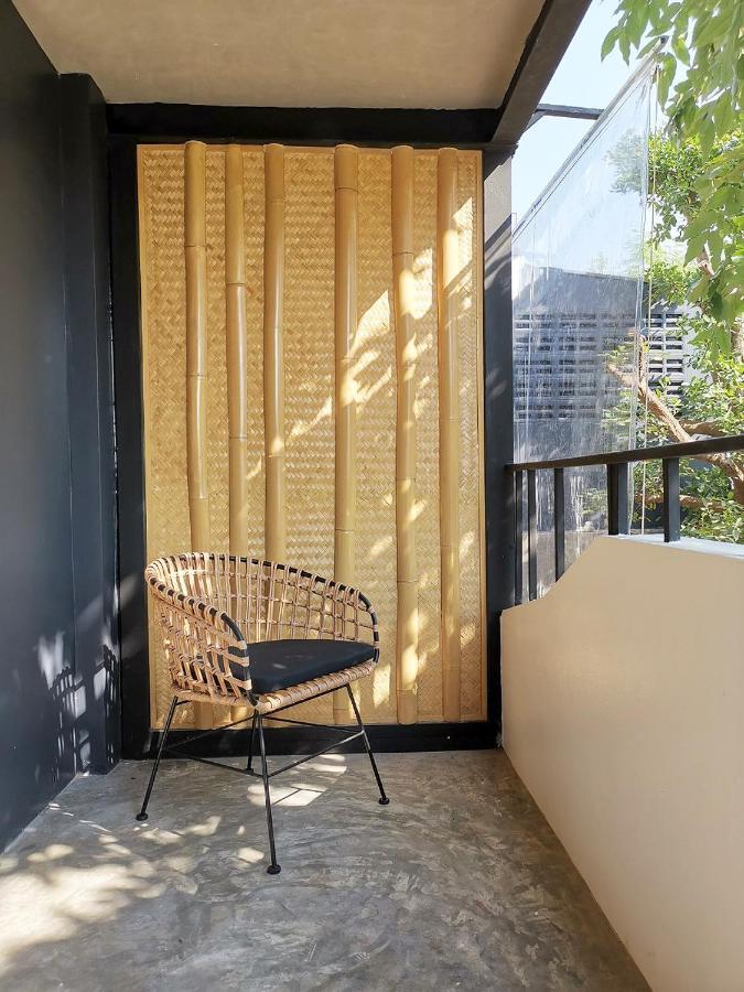 Pannana Cha-Am Hostel Kültér fotó