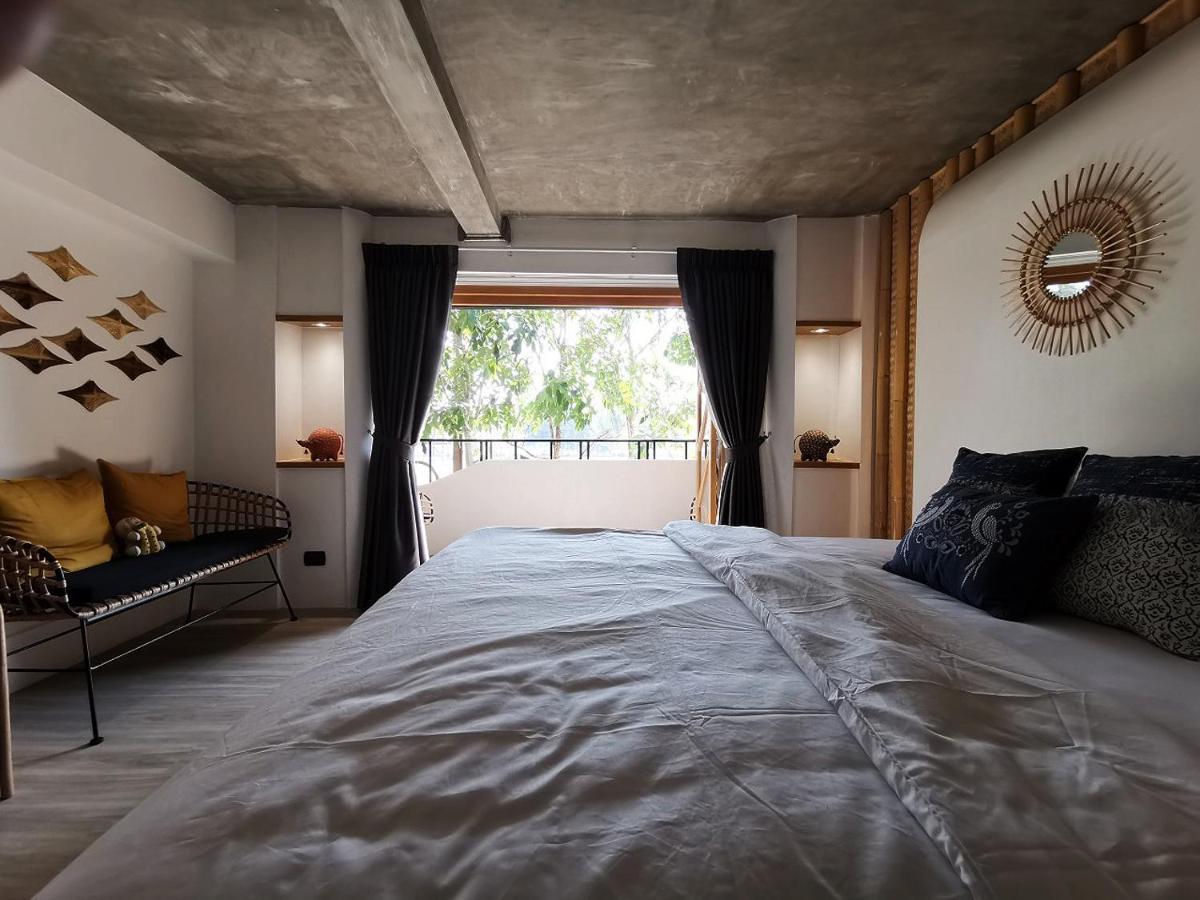Pannana Cha-Am Hostel Kültér fotó