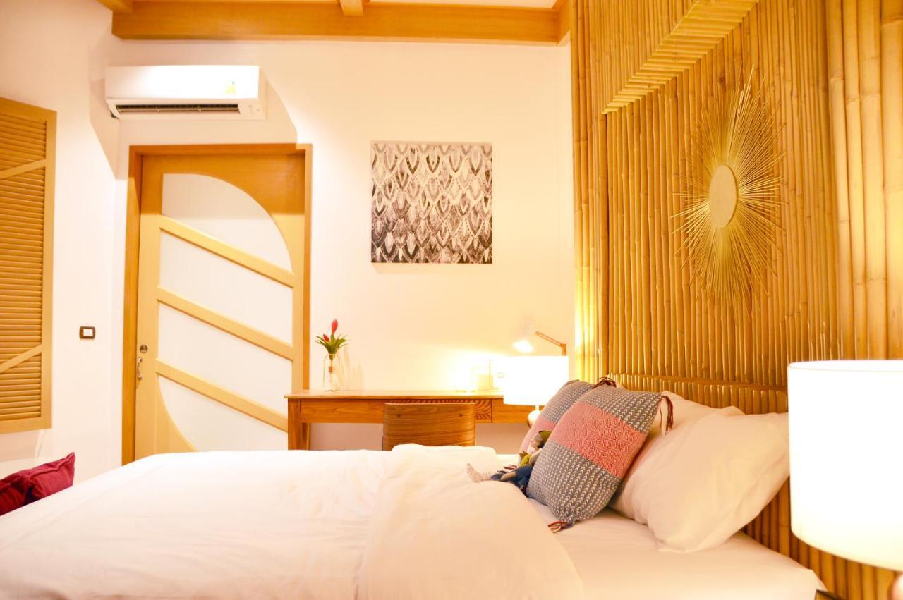 Pannana Cha-Am Hostel Kültér fotó