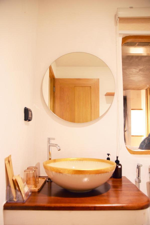 Pannana Cha-Am Hostel Kültér fotó