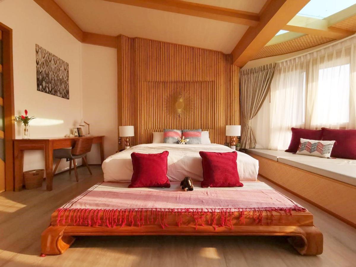 Pannana Cha-Am Hostel Kültér fotó