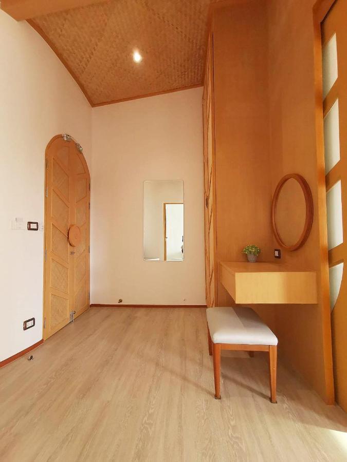 Pannana Cha-Am Hostel Kültér fotó