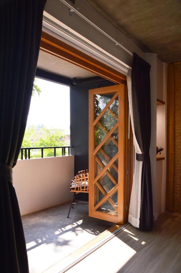 Pannana Cha-Am Hostel Kültér fotó